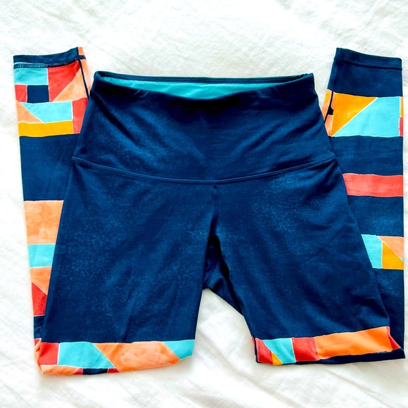 🌟HP🌟PRANA Leggings - Picture 10 of 10